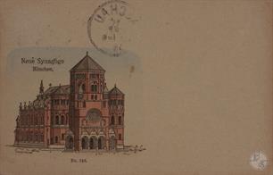 Germany, München Germany, München
